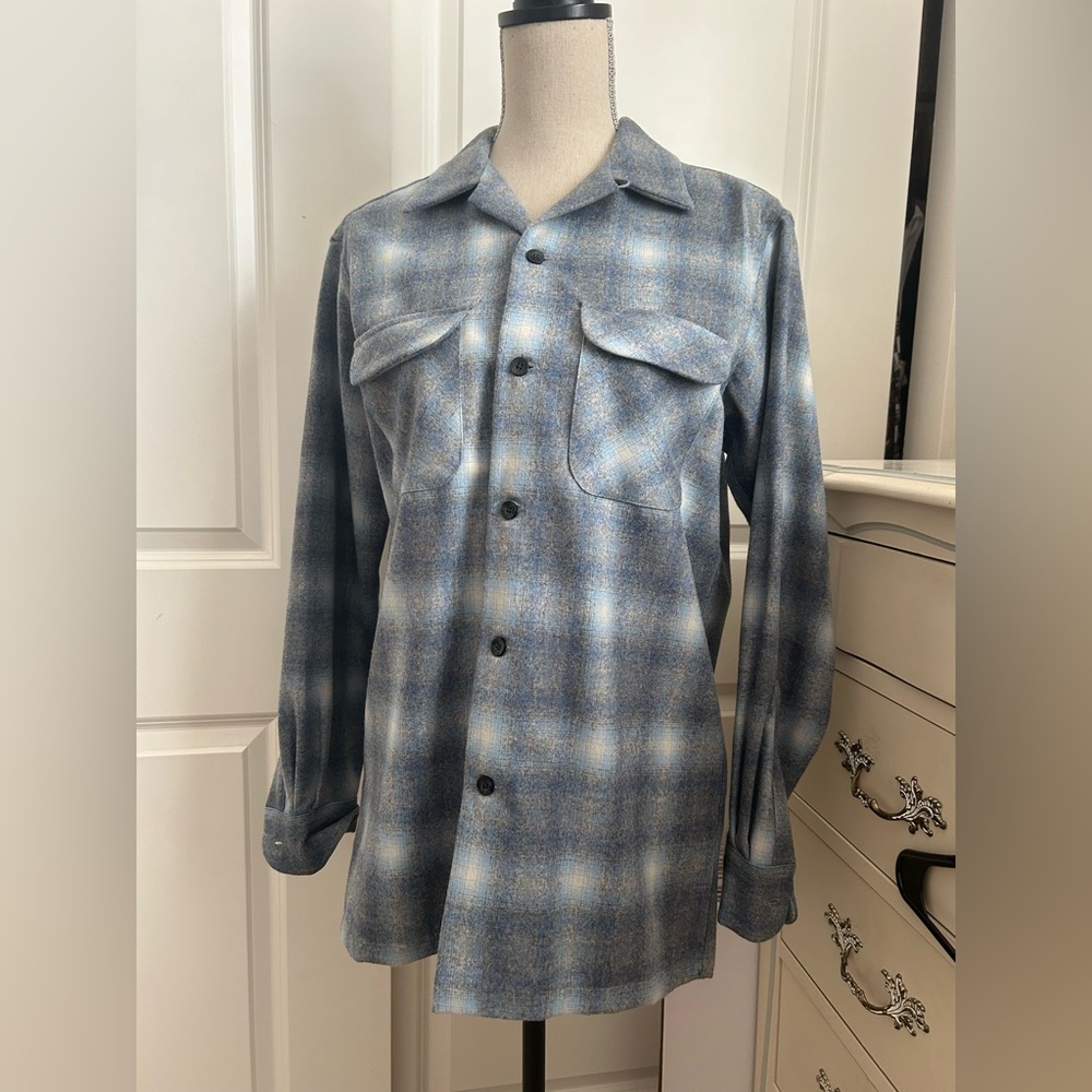 Pendelton Board Shirt